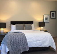 Daylesford Spa Villa One - Tourism TAS