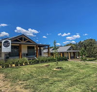 Daysend Cottages - Tourism TAS