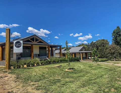 Daysend Cottages - Hobart Tourism 0