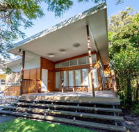 Decked out for a Fantastic Holiday - Whole house Winnett St Woorim - Tourism TAS