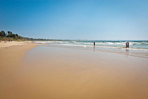 Deepdene - Hobart Tourism 0