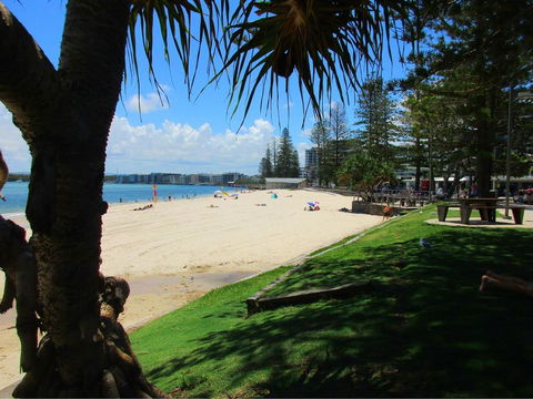 Deepwater Cove Unit 1, 68 Lower Gay Tce Bulcock Beach - Hobart Tourism 1