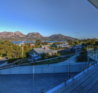 Deja Blu 1 - Hobart Tourism