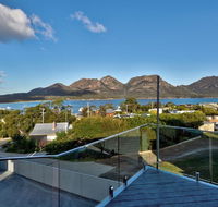Deja Blu 2 - Hobart Tourism