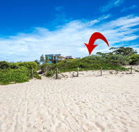 Deja Views - Nelson Bay