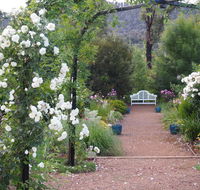 Delderfield Cottages - Tourism TAS