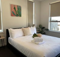 Delicate and Peaceful Bundoora Townhouse 11-R2 - Tourism TAS