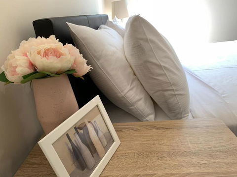 Delicate And Peaceful Bundoora Townhouse 11-R4 - Tourism TAS 0