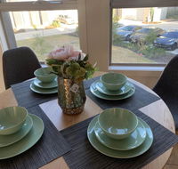 Delicate and Peaceful Bundoora Townhouse 12-R2 - Tourism TAS