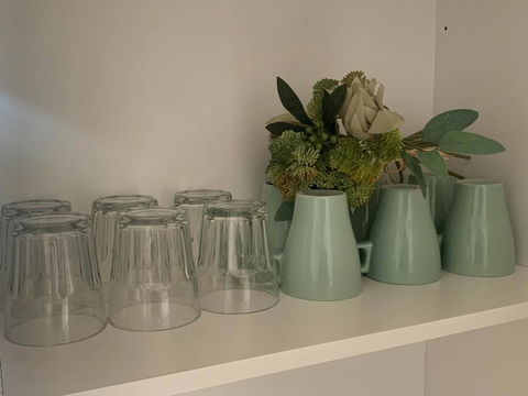 Delicate And Peaceful Bundoora Townhouse 12-R4 - Tourism TAS 0