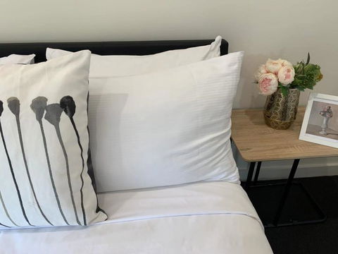 Delicate And Peaceful Bundoora Townhouse 20-R1 - Tourism TAS 1