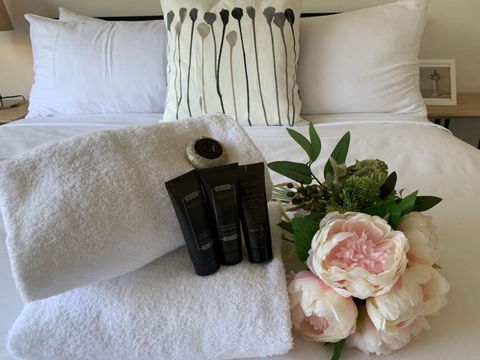 Delicate And Peaceful Bundoora Townhouse 20-R1 - Tourism TAS 2