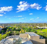 Deluxe  Central Park  4B2B APT  BoxHill  Panorama - Hobart Tourism