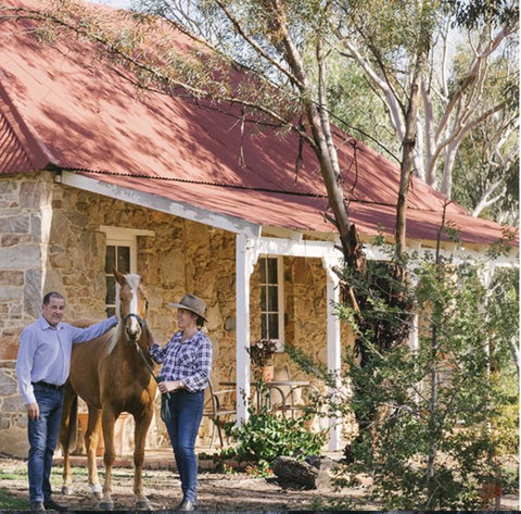 Dempster Cottage - Tourism TAS 1