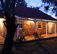 Dempster Cottage - Hobart Tourism