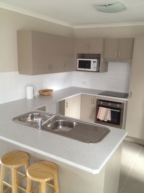 Denman Serviced Apartments - Tourism TAS 2