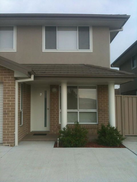 Denman Serviced Apartments - Tourism TAS 1