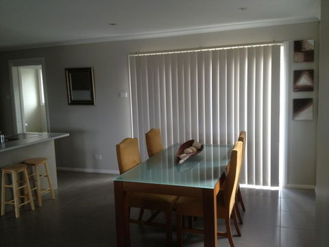 Denman Serviced Apartments - Tourism TAS 0