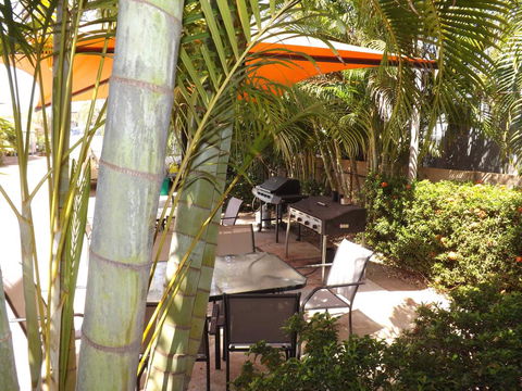 Derby Lodge Self Contained Apartments - Hobart Tourism 0