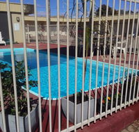 Desert Sand Motor Inn - Hobart Tourism