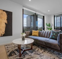 Designer 2BR with Carpark Monash UniCaulfield - Hobart Tourism