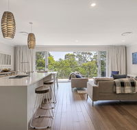 DESIGNER HOLIDAY BEACH PAD // 4 BED // COPA - Tourism TAS