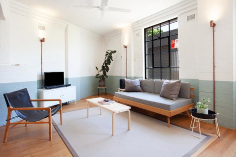 Designer Studio Apartment In Inner Darlinghurst - Tourism TAS 0