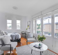 Designer styled studio in the heart of trendy Glebe - Tourism TAS