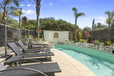 DIAMOND BAY RETREAT - SORRENTO - Tourism TAS 0