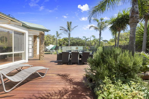 DIAMOND BAY RETREAT - SORRENTO - Tourism TAS 3