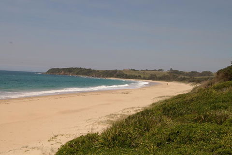 Diamond Beach Holiday Park - Hobart Tourism 3