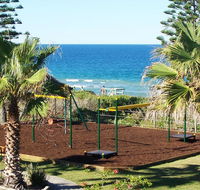 Diamond Beach Holiday Park - Hobart Tourism