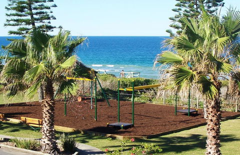 Diamond Beach Holiday Park - Hobart Tourism 0