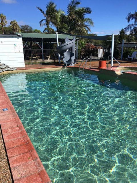 Diamond Beach Holiday Park - Hobart Tourism 2