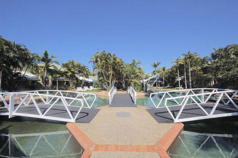 Diamond Beach Resort Broadbeach 115 - Hobart Tourism 3