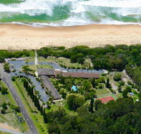 Diamond Beach Resort Mid North Coast NSW - Hobart Tourism