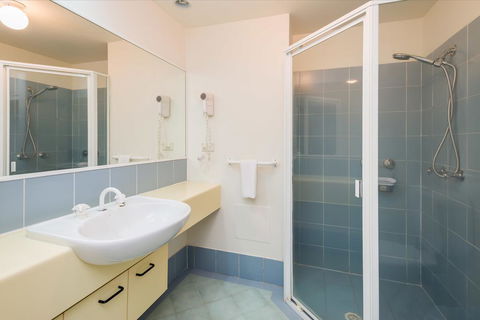 Diamond Cove Resort - Hobart Tourism 1
