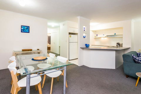 Diamond Cove Resort - Hobart Tourism 3