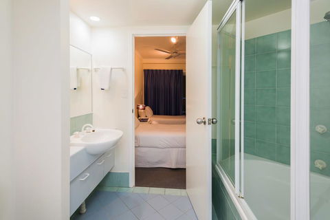 Diamond Cove Resort - Hobart Tourism 2