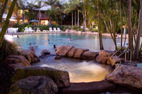 Diamond Sands Resort - Hobart Tourism 1