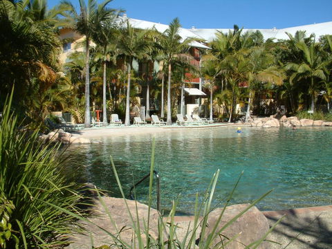 Diamond Sands Resort - Hobart Tourism 0