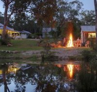 Diamondvale BB Cottages Stanthorpe - Tourism TAS