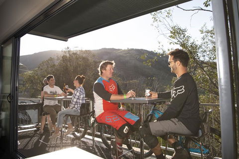 Diana Alpine Lodge - Hobart Tourism 1