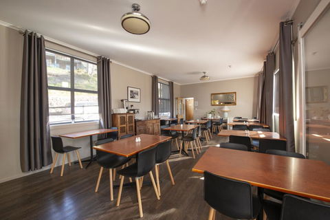Diana Alpine Lodge - Hobart Tourism 2