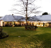 Dingup House - Hobart Tourism