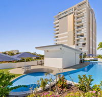 Direct Hotels - Dalgety Apartments - Hobart Tourism
