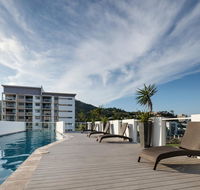 Direct Hotels - Holborn at Central - Hobart Tourism