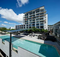 Direct Hotels-Islington at Central - Hobart Tourism