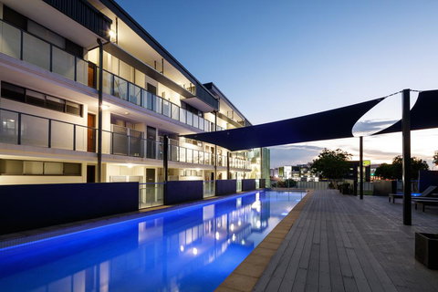 Direct Hotels-Islington At Central - Tourism TAS 2