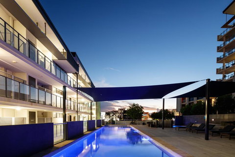 Direct Hotels-Islington At Central - Tourism TAS 1